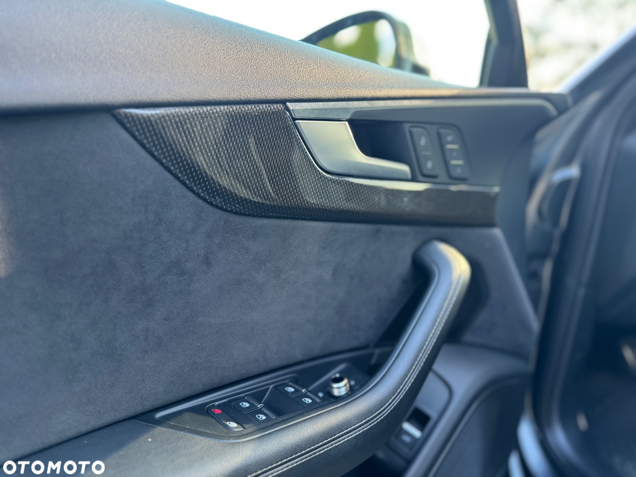Audi S4 3.0 TFSI Quattro Tiptronic - 19