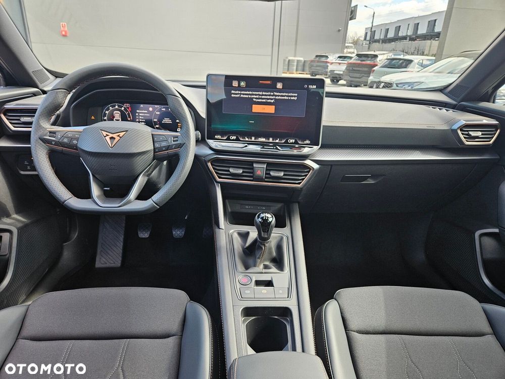 Cupra Formentor 1.5 TSI - 15