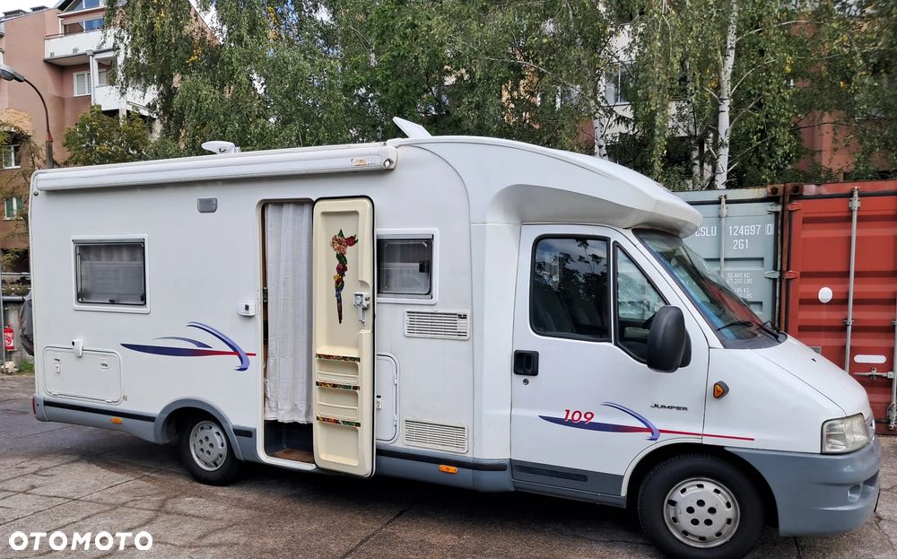 Citroën JUMPER - 3