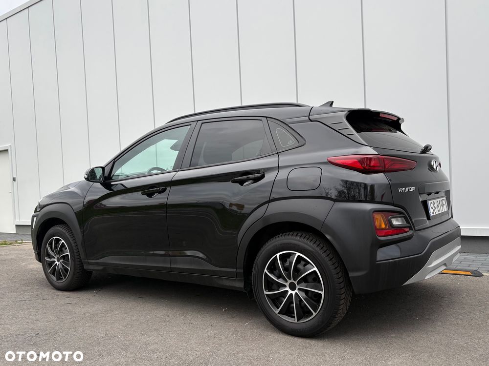 Hyundai Kona 1.0 T-GDI Advantage - 3