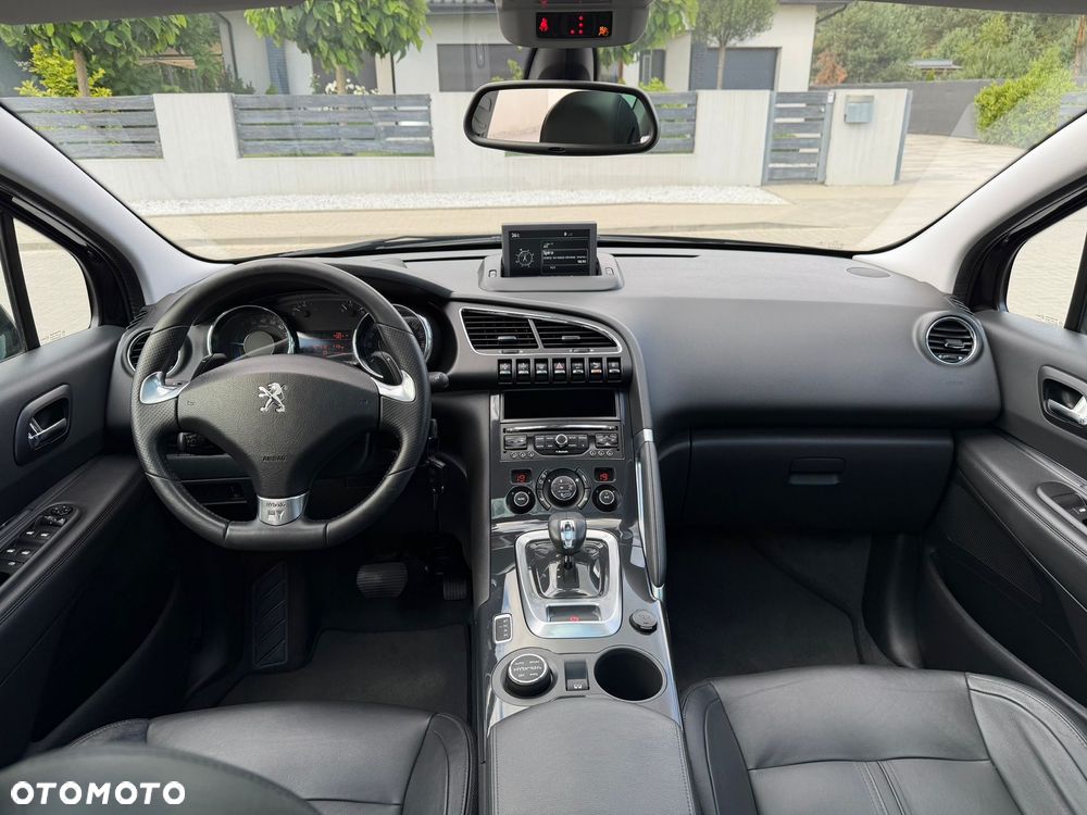 Peugeot 3008 - 22