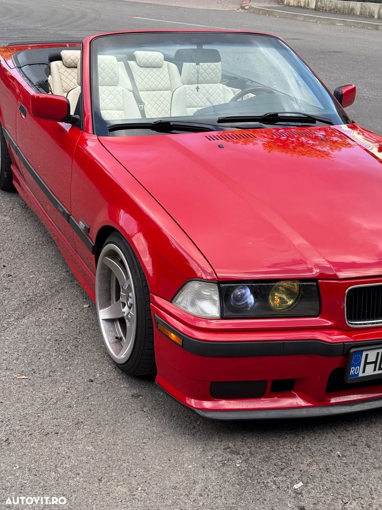 BMW Seria 3 - 8