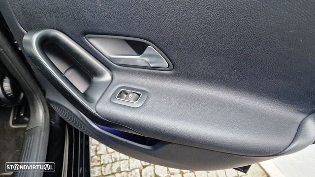 Mercedes-Benz A 250 Limousine e 8G-DCT Progressive - 21