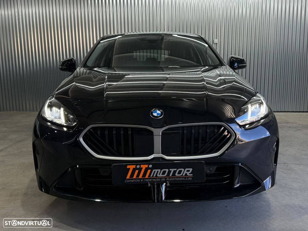 BMW 116 Pack Desportivo M - 3