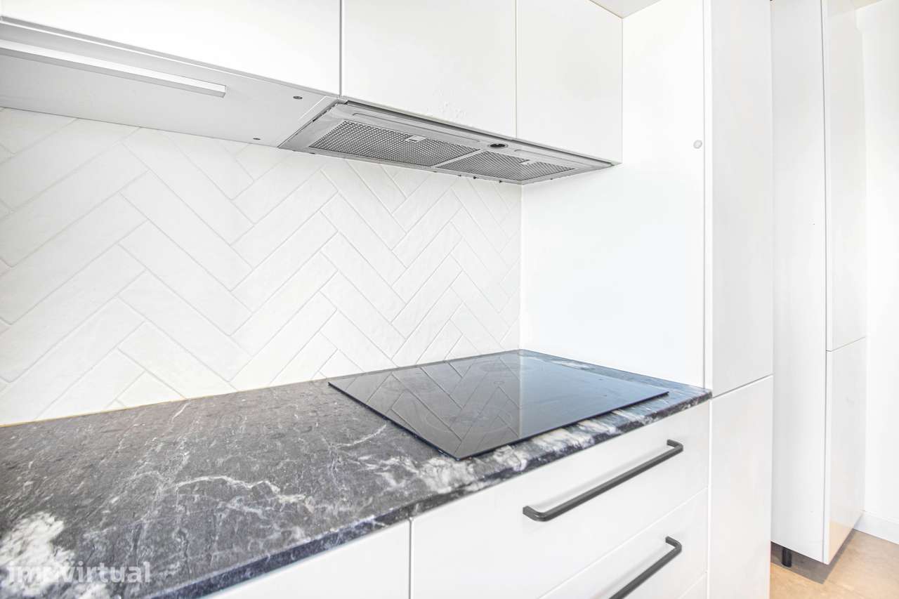 Apartamento T3+1 em Carnaxide - Grande imagem: 4/29