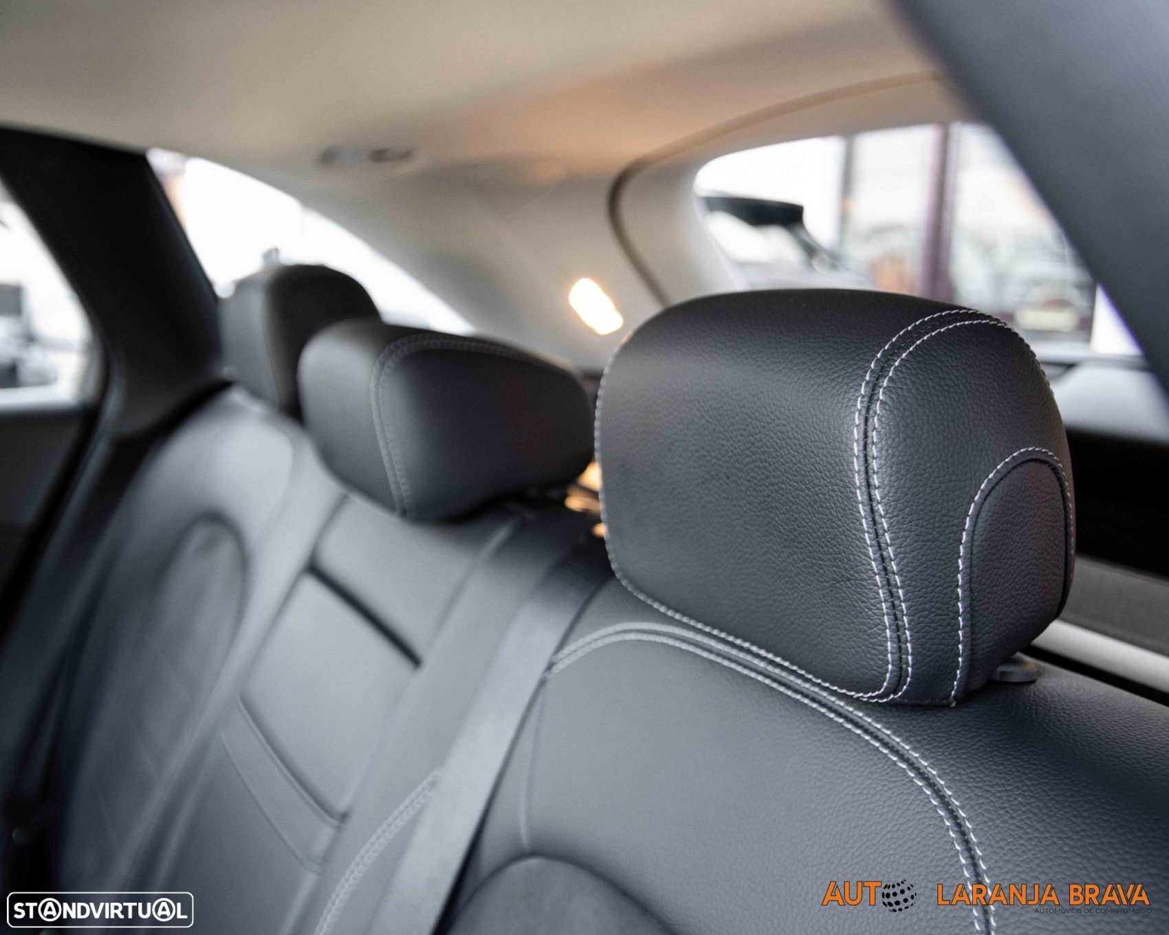Mercedes-Benz GLC 250 d 4-Matic - 37