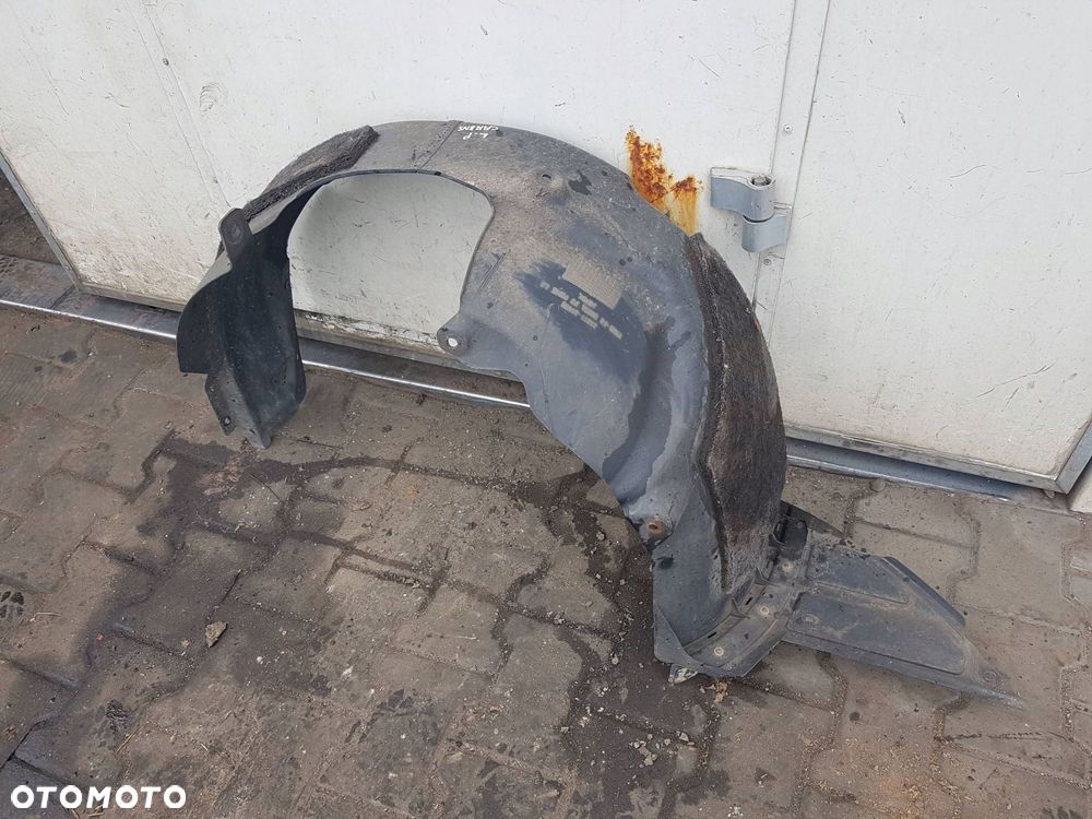 KIA CARENS IV 13-19r NADKOLE LEWE PRZÓD PRZEDNIE - 4