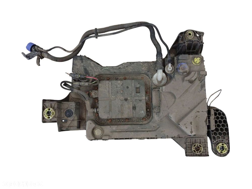 ZBIORNIK ADBLUE PEUGEOT 3008 II (2016-2020) 1.6 BlueHDI 120KM P1002560 P1001672 P1002559 - 5