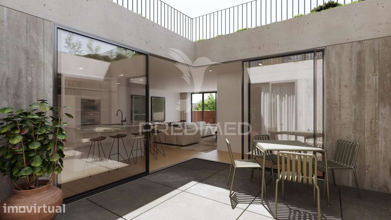 Apartamento T3 - Paranhos - Porto - Grande imagem: 2/23