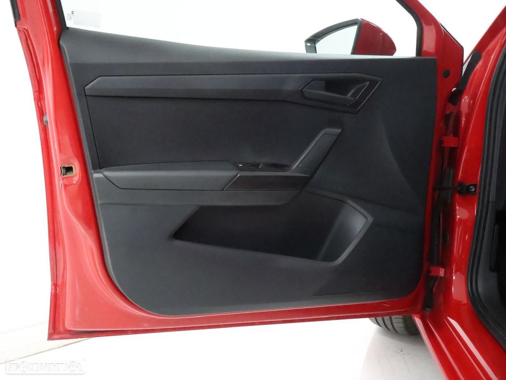 SEAT Ibiza 1.0 TSI Reference - 11