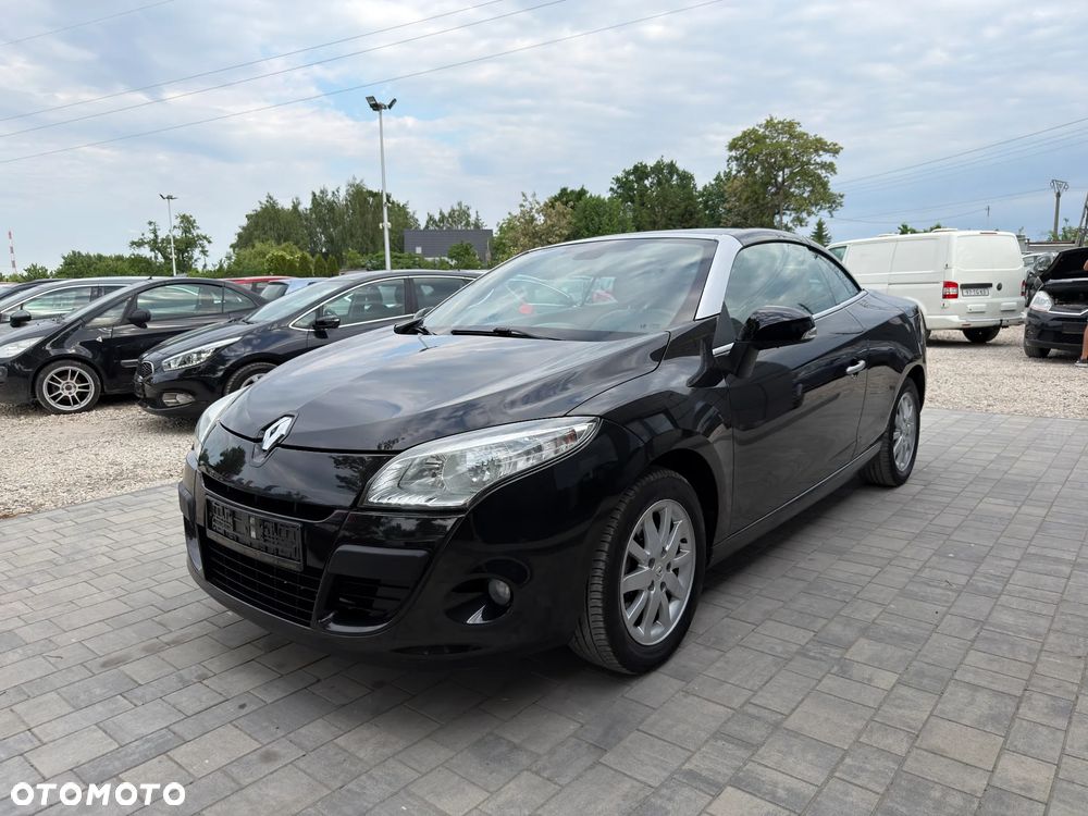 Renault Megane 1.6 Expresion - 4