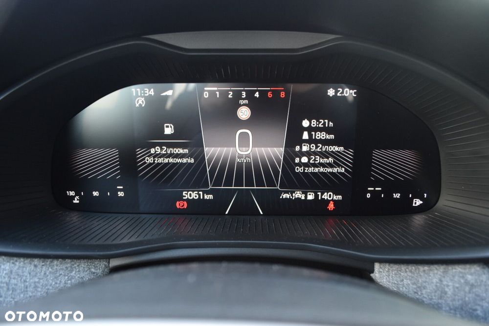 Skoda Kamiq 1.0 TSI Selection - 13