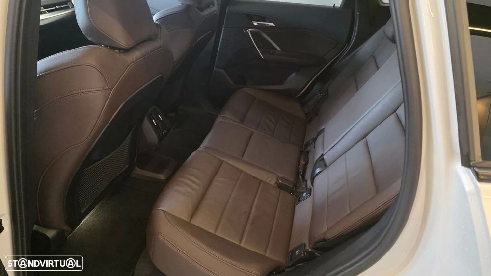 BMW iX1 xDrive30 Pack Desportivo M - 52