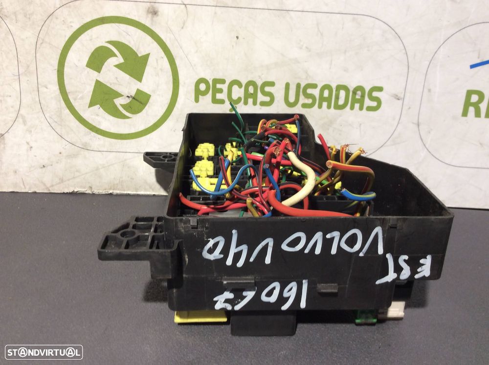 Caixa de Fusíveis Volvo V40  30859714  7254-1985 - 2