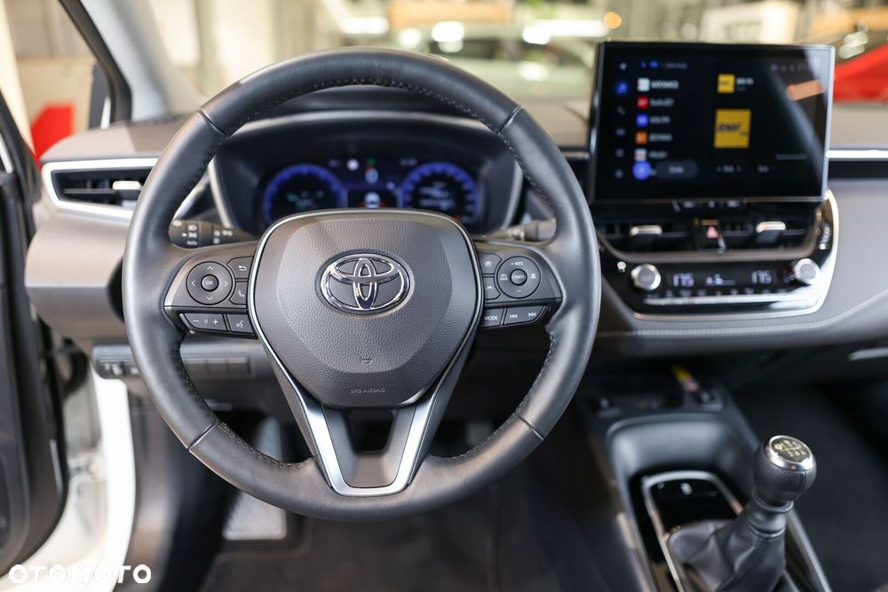 Toyota Corolla 1.5 Style - 24