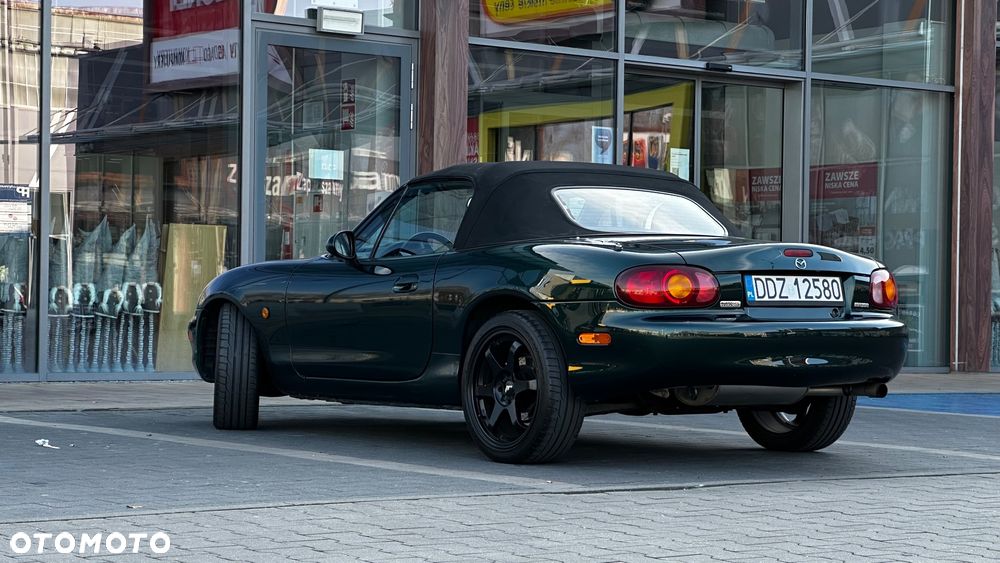 Mazda MX-5 - 18