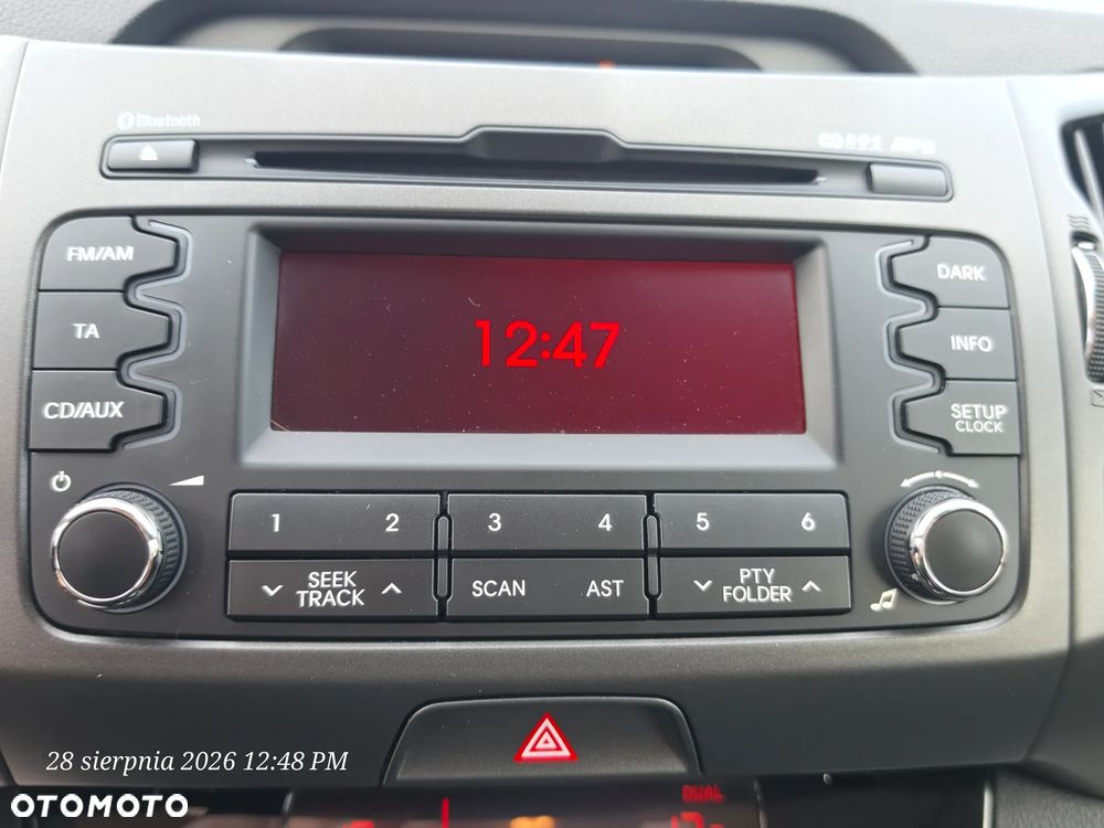 Kia Sportage 1.6 GDI L 2WD - 25