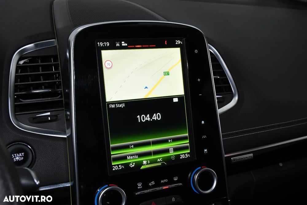 Renault Espace Energy dCi 160 EDC Initiale Paris - 31