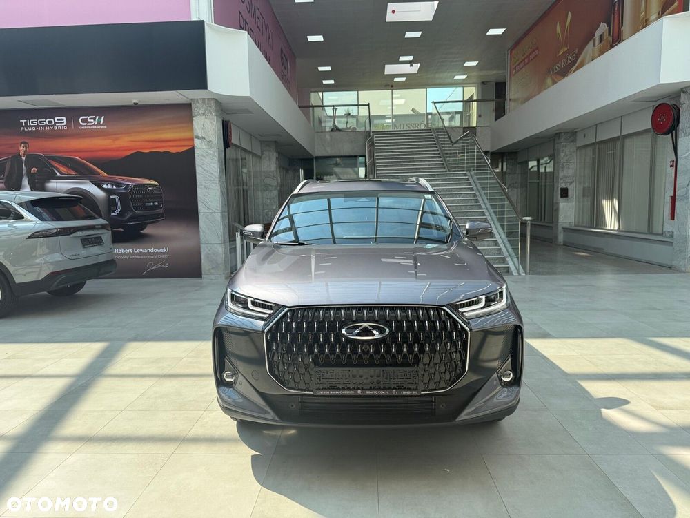 Chery Tiggo 7 1.5 HEV Premium DCT - 3