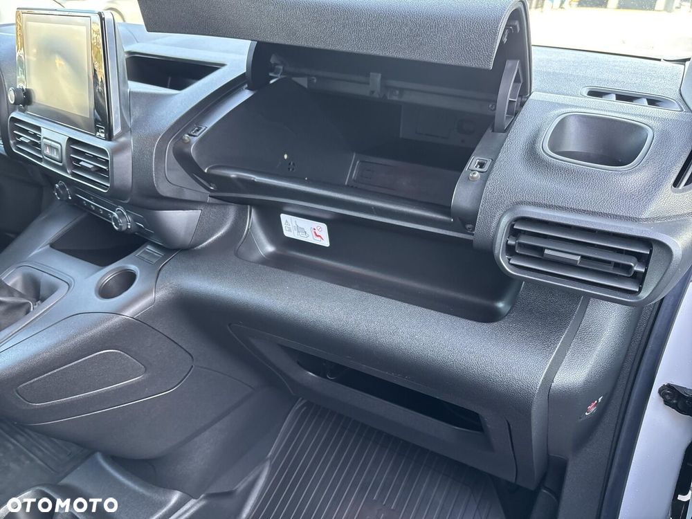 Toyota PROACE CITY - 29