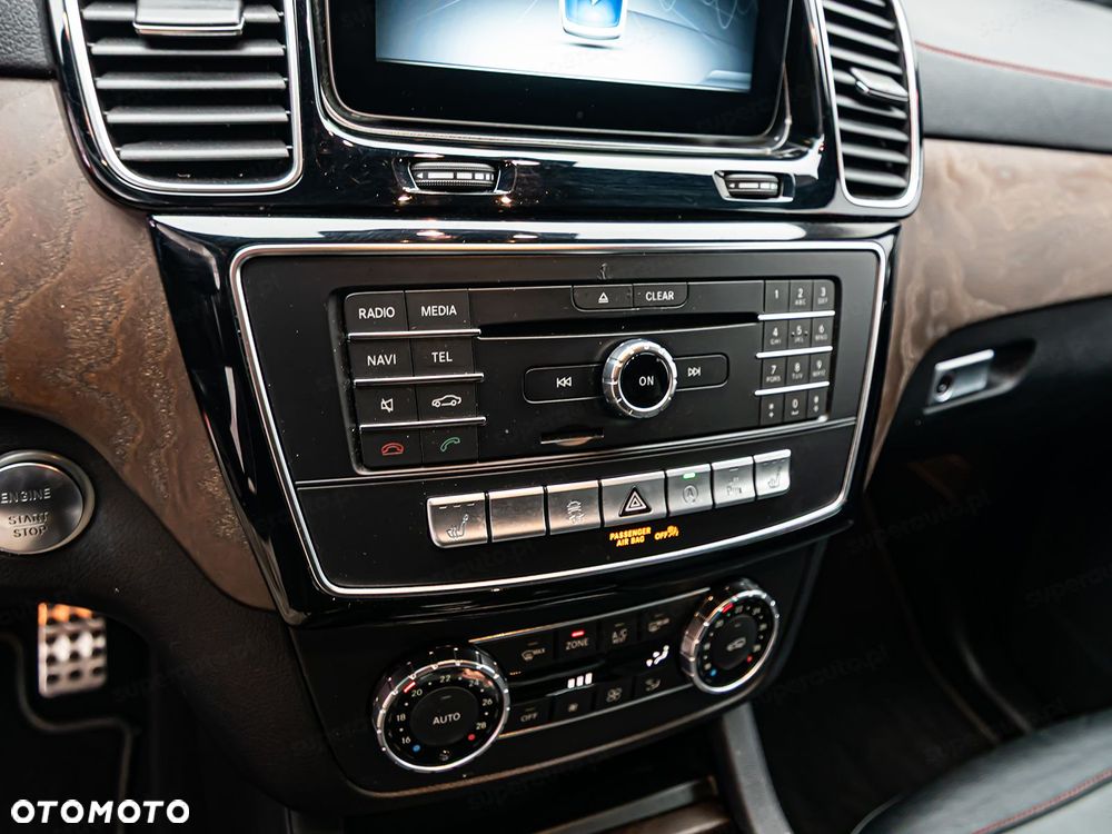 Mercedes-Benz GLE 350 d 4-Matic - 18