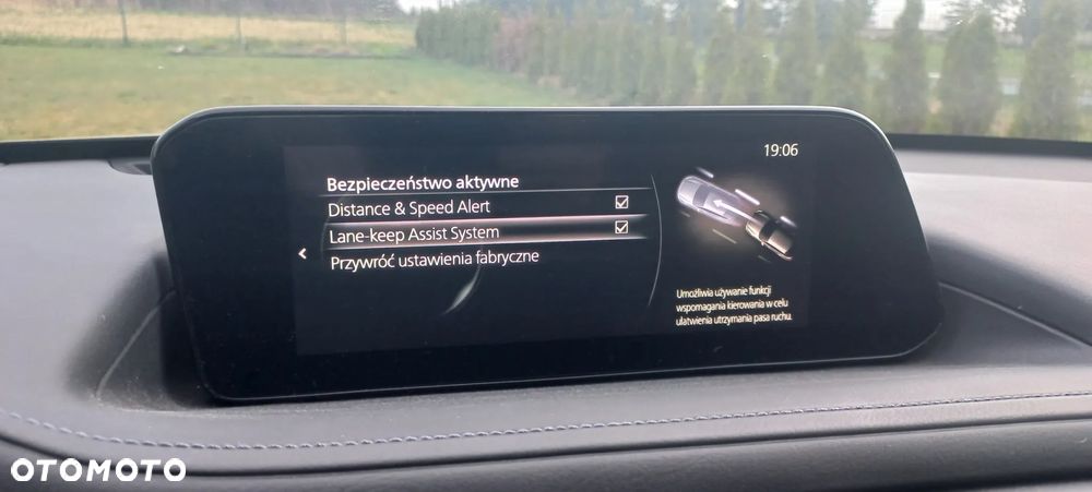 Mazda CX-30 e-SKYACTIVE G 150 EXCLUSIVE-LINE - 28