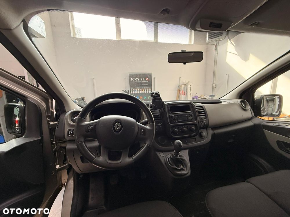 Renault Trafic - 6