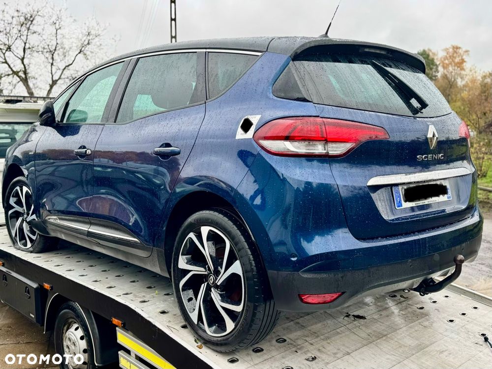 Renault Scenic 1.6 dCi Energy Bose Edition - 3