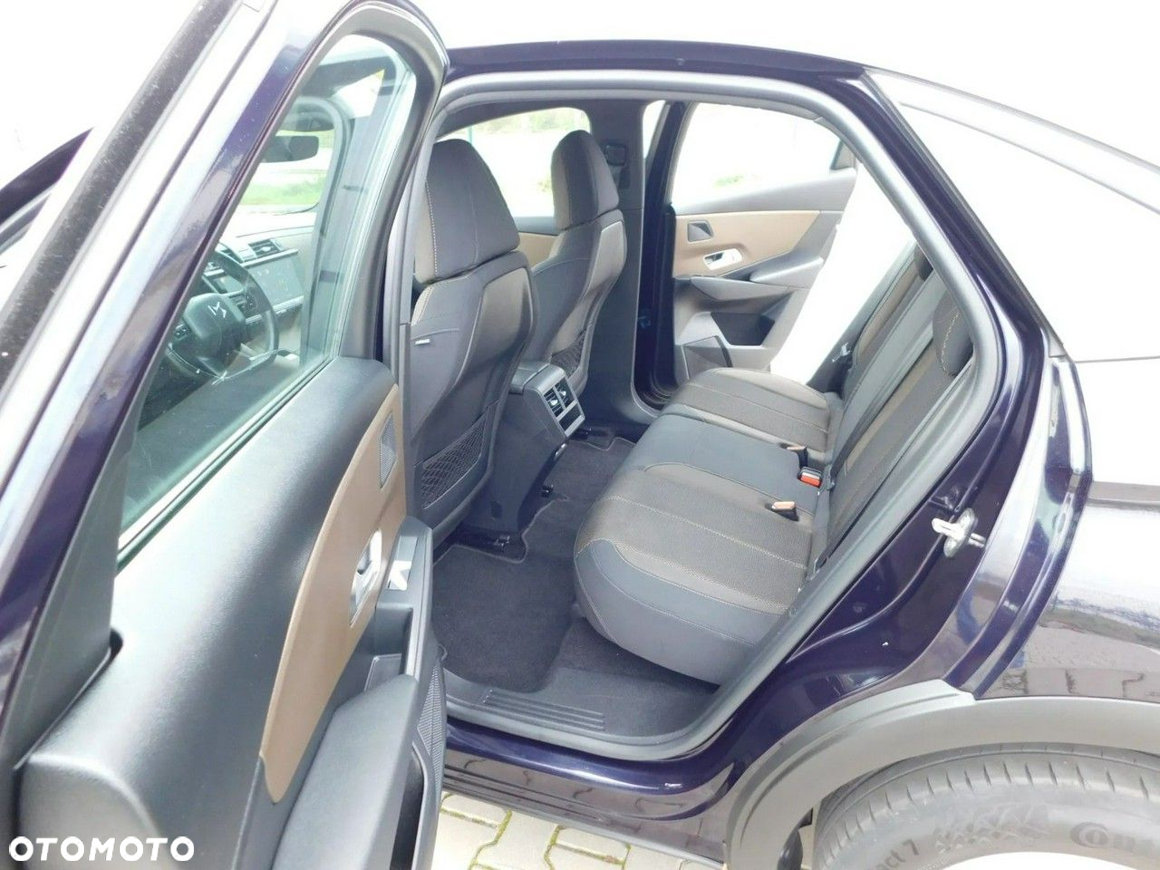 DS Automobiles DS 7 Crossback 1.5 BlueHDi Be Chic - 16