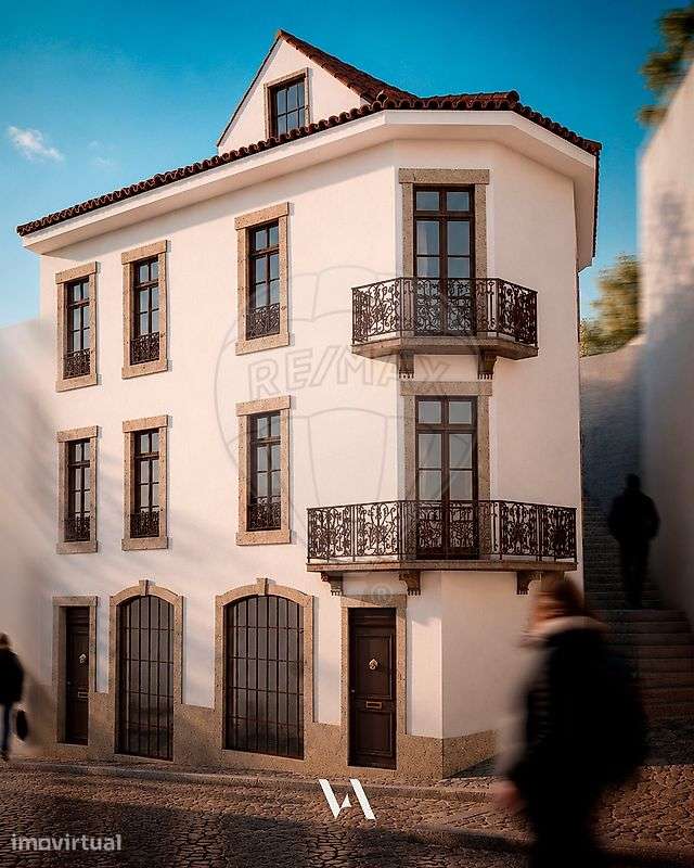 Apartamento T1 para venda - Grande imagem: 4/6
