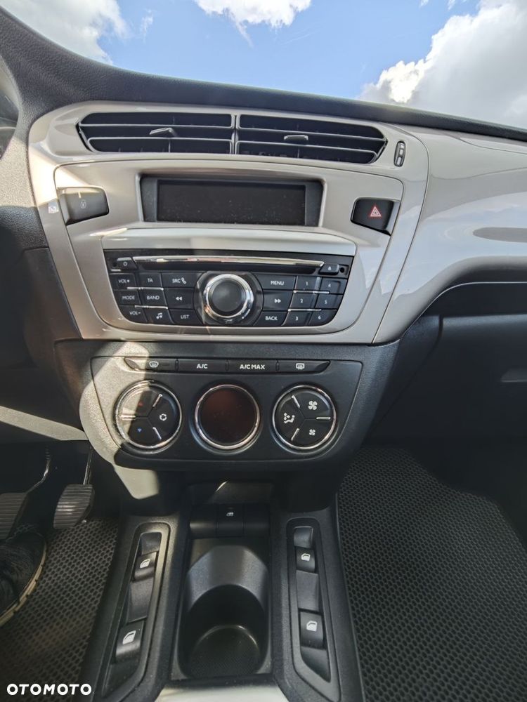 Citroën C-Elysée 1.6 BlueHDi MoreLife - 19