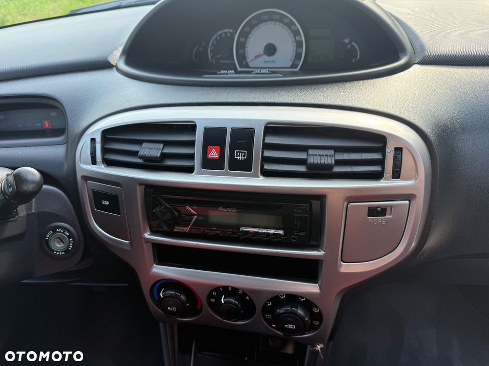 Hyundai Matrix 1.6 Comfort - 7