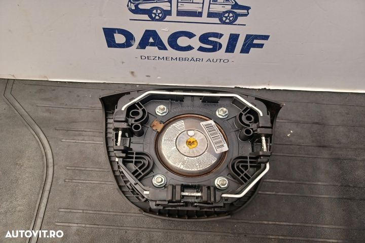 Airbag volan / sofer 4M51 A042B85CD3ZHE 4M51 A042B85CD3ZHE Ford S-Max - 3
