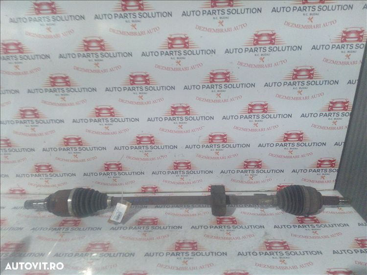 planetara dreapta dacia logan mcv 1.5 d an fabr. 2015 - 1