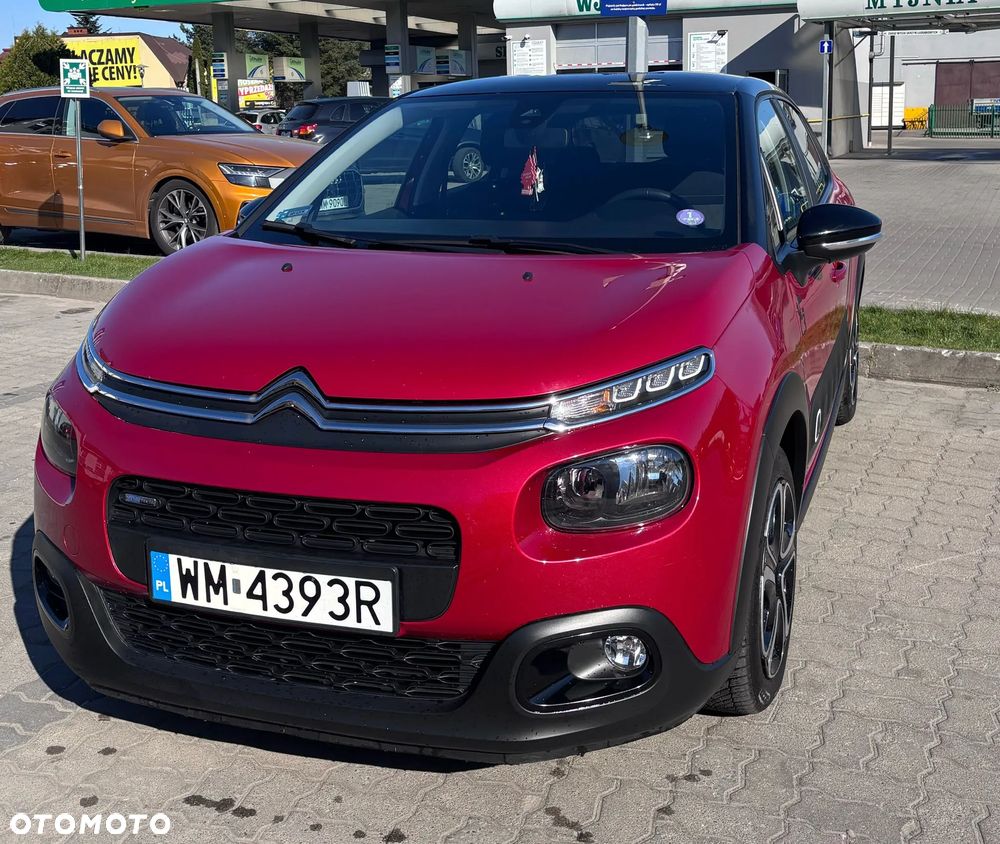 Citroën C3 Pure Tech 83 S&S MAX - 1