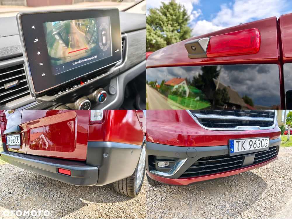 Renault Trafic 2.0 dCi Escapade - 38