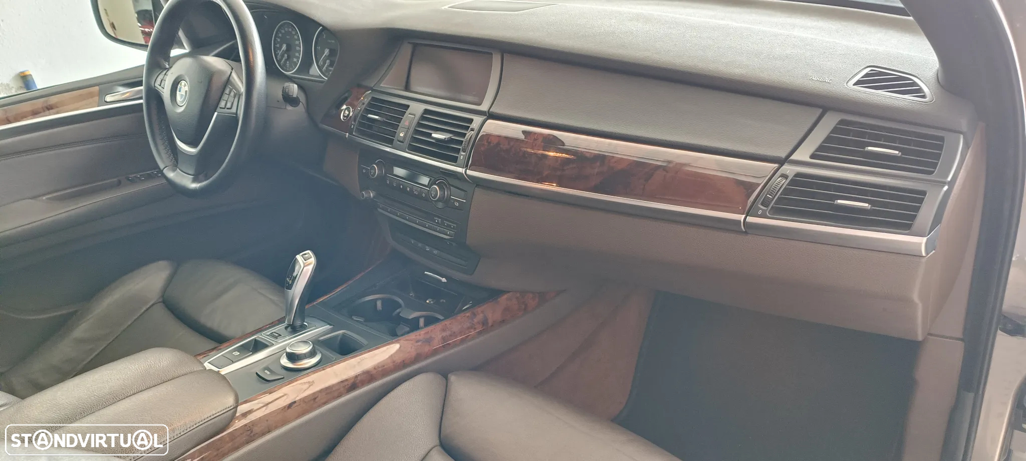 BMW X5 30 d xDrive - 17