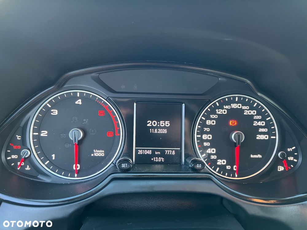 Audi Q5 2.0 TDI Quattro S tronic - 9