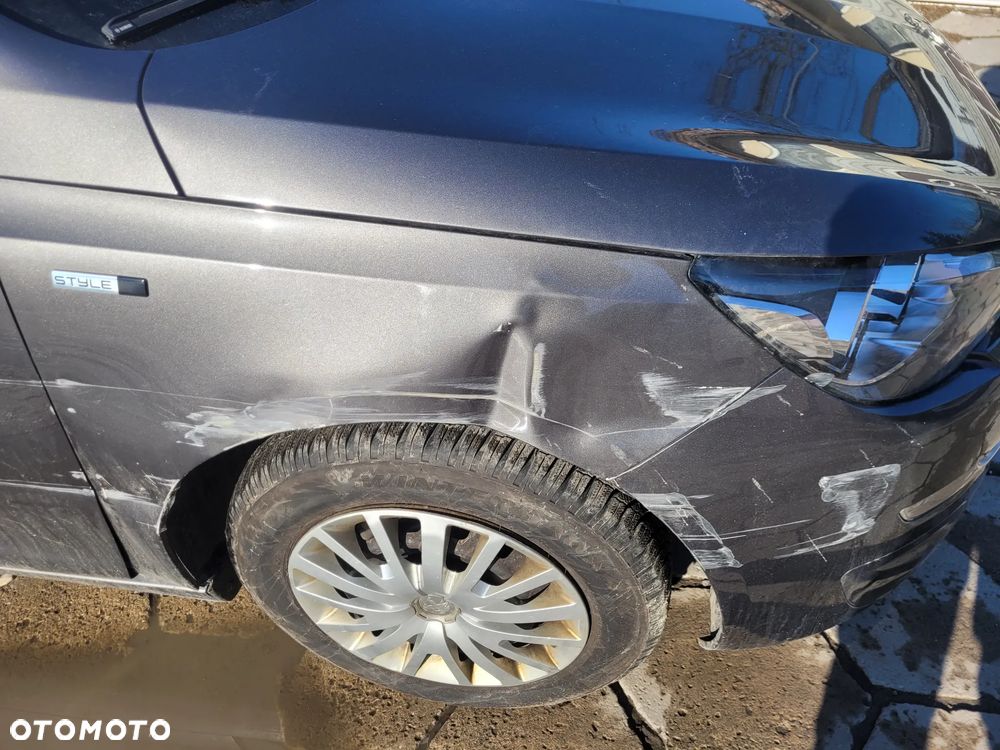 Peugeot 308 BlueHDi 120 Stop & Start Style - 6