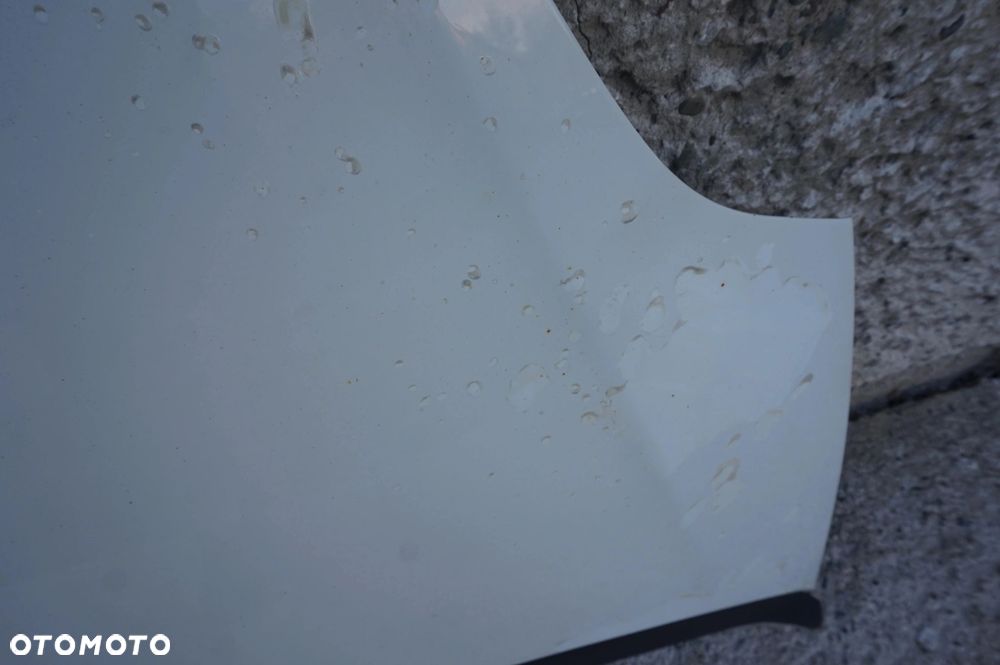 MASKA KOMPLETNY PRZÓD FIAT GRANDE PUNTO EVO - 10
