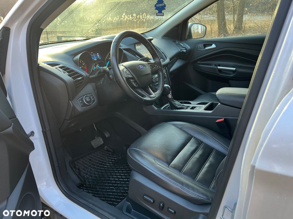 Ford Kuga 2.0 EcoBoost AWD Titanium ASS - 7