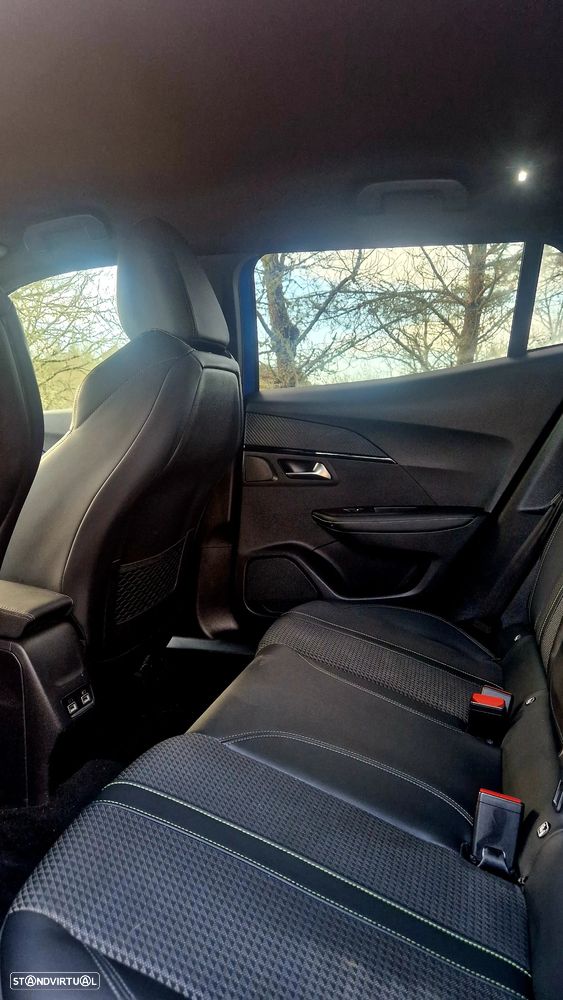 Peugeot 2008 1.5 BlueHDi GT Line - 9