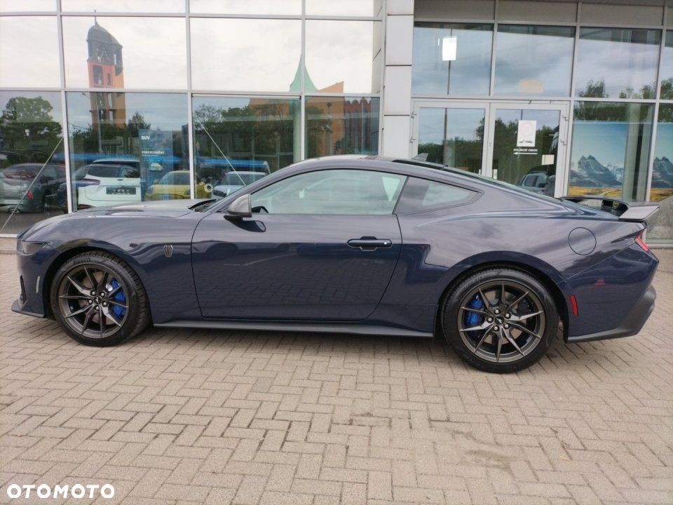 Ford Mustang - 2