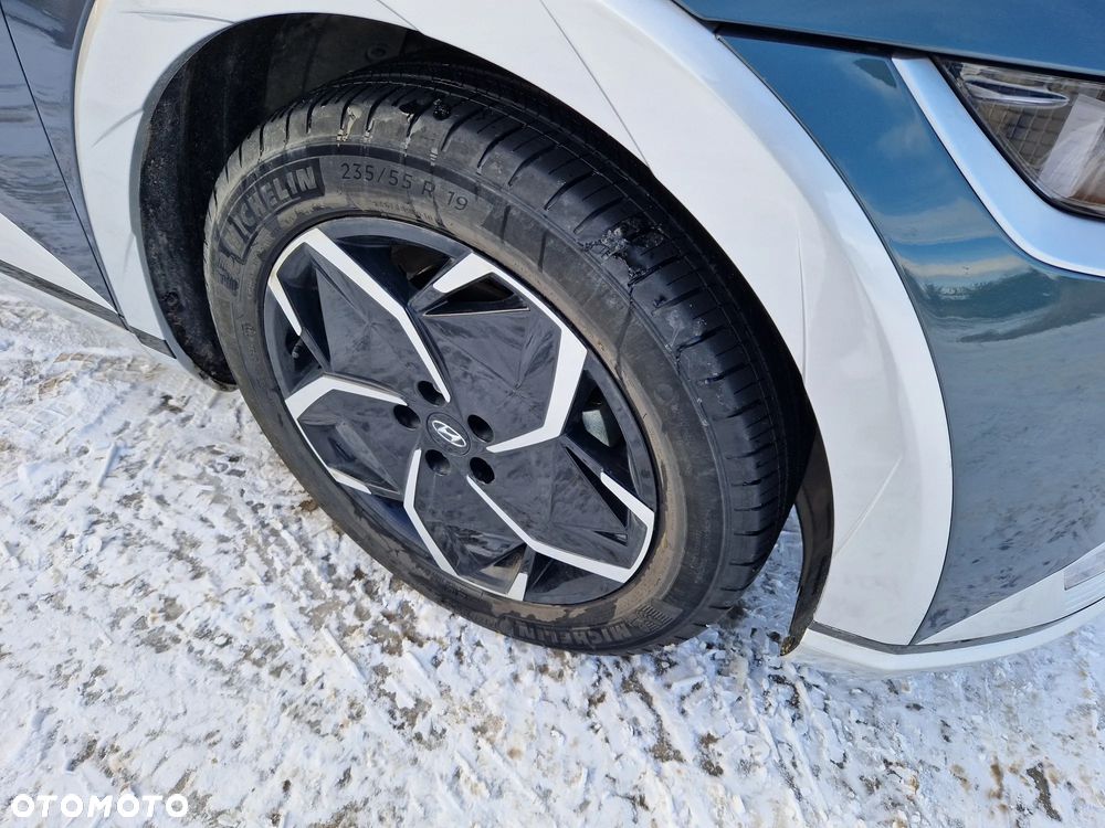 Hyundai IONIQ Style - 18
