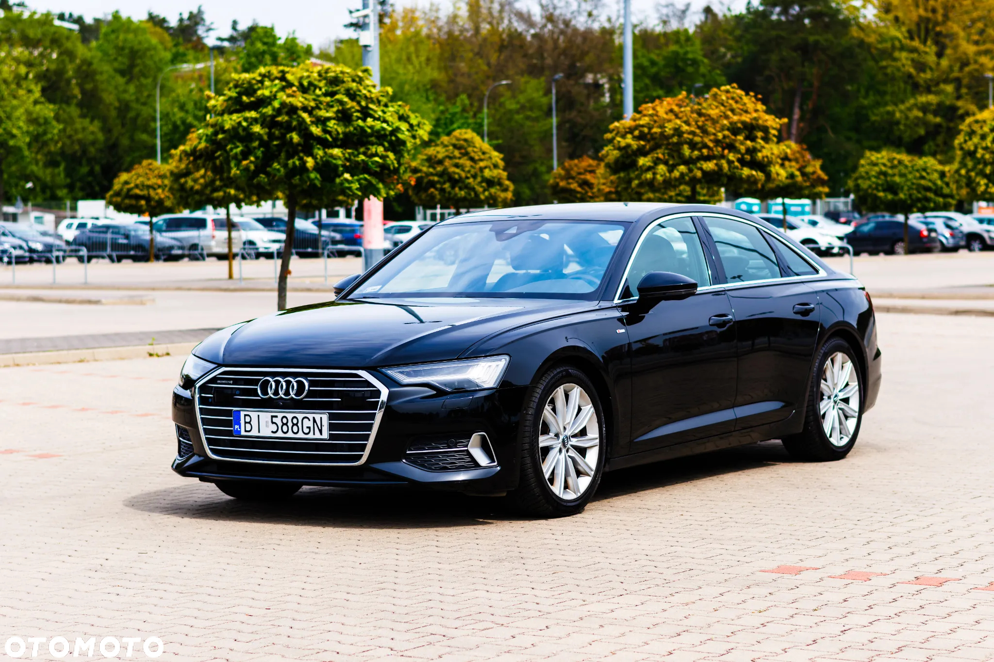 Audi A6 45 TFSI Quattro Sport S tronic - 3