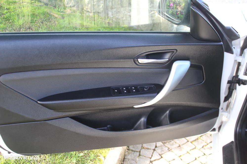 BMW 220 d Aut. Sport Line - 19