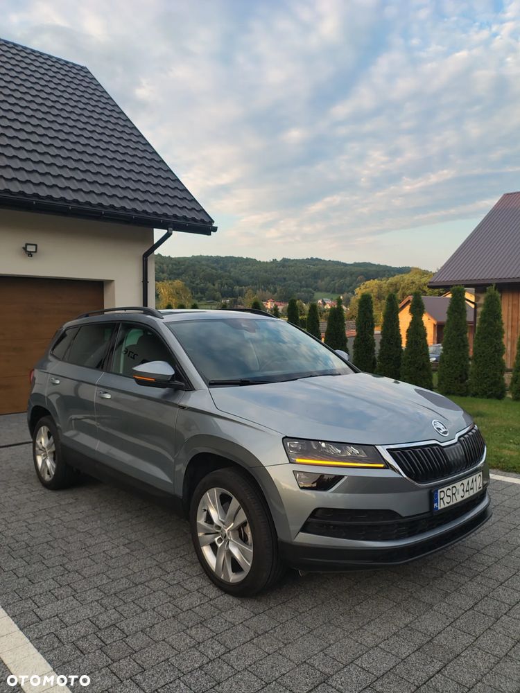 Skoda Karoq - 3