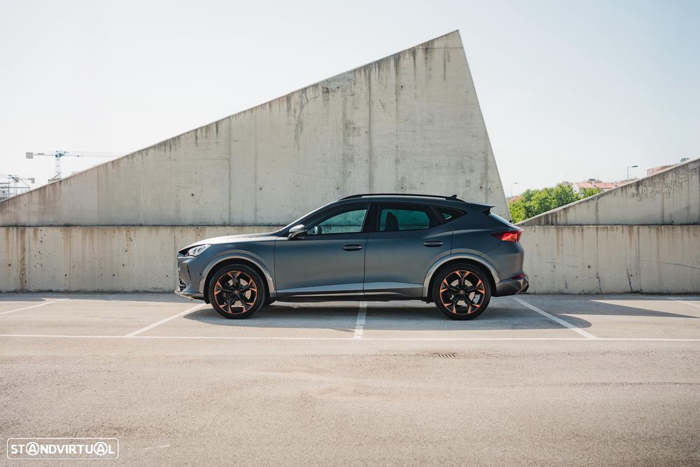 Cupra Formentor - 12