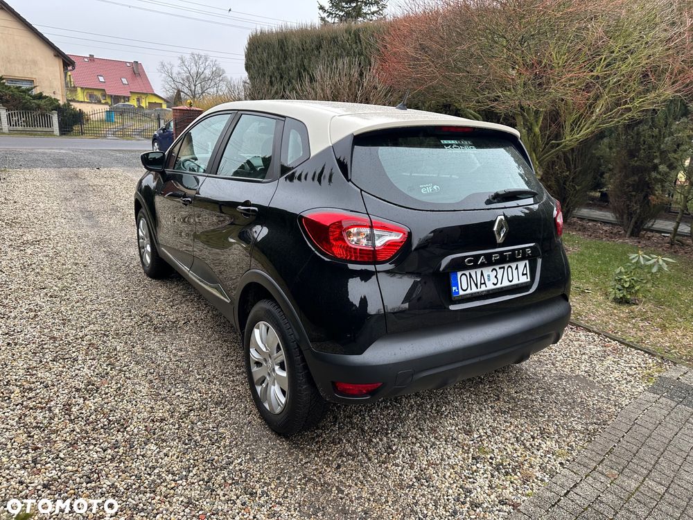 Renault Captur - 4