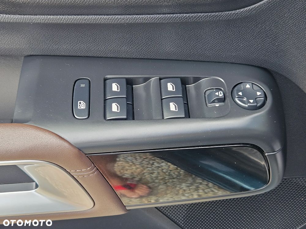 Citroën C5 Aircross 2.0 BlueHDi Shine EAT8 - 36